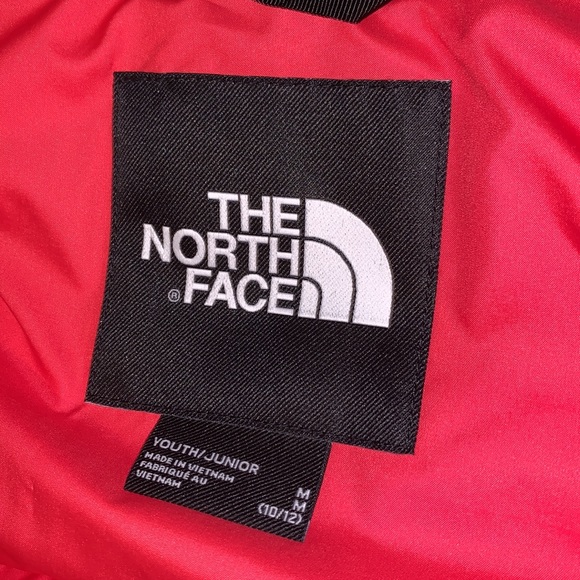 NWT The North Face Retro 1996 Nuptse Jacket - Picture 6 of 14